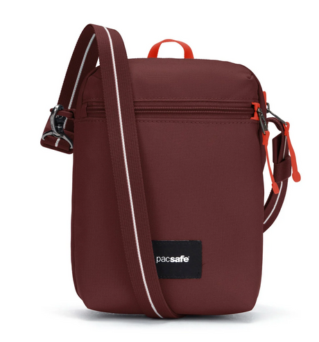 Pacsafe GO Festival Crossbody