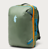 Cotopaxi Allpa 35L Travel Pack