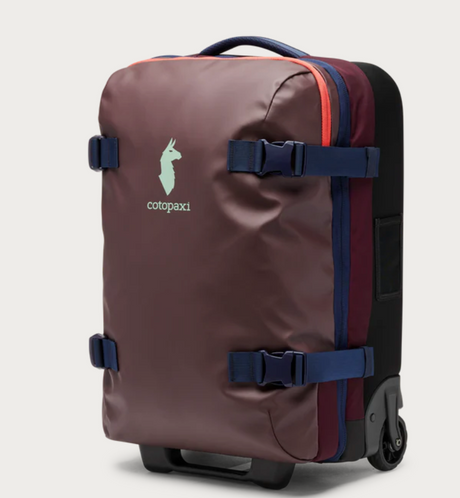 Cotopaxi Allpa 38L Roller Bag