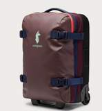 Cotopaxi Allpa 38L Roller Bag