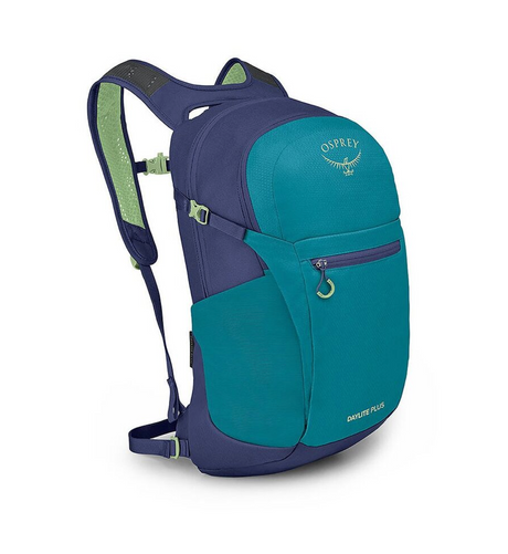 osprey backpack personal item Transporter 26+6 Travel Pack - Expandable with Laptop Sleeve Built to be both light and durable Osprey Packs Stratos 34L Backpack