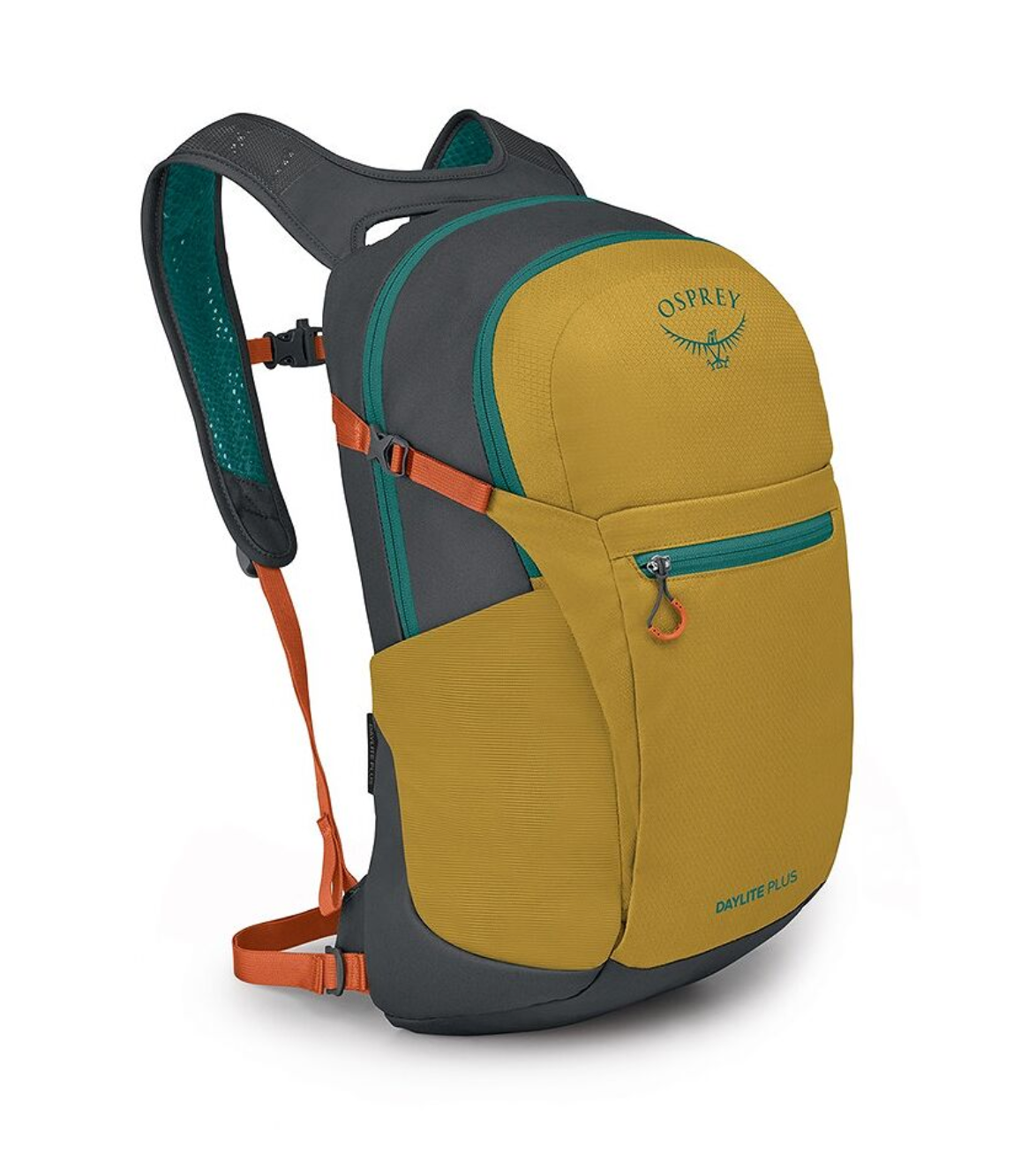 Osprey Daylite Plus 20L Lightweight Backpack – U.N. Luggage Canada
