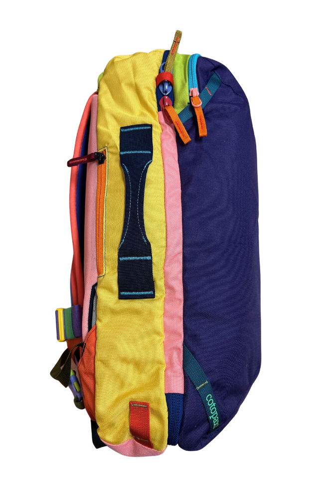 Cotopaxi Allpa 28L Travel Pack - Del Dia (Surprise Pack)