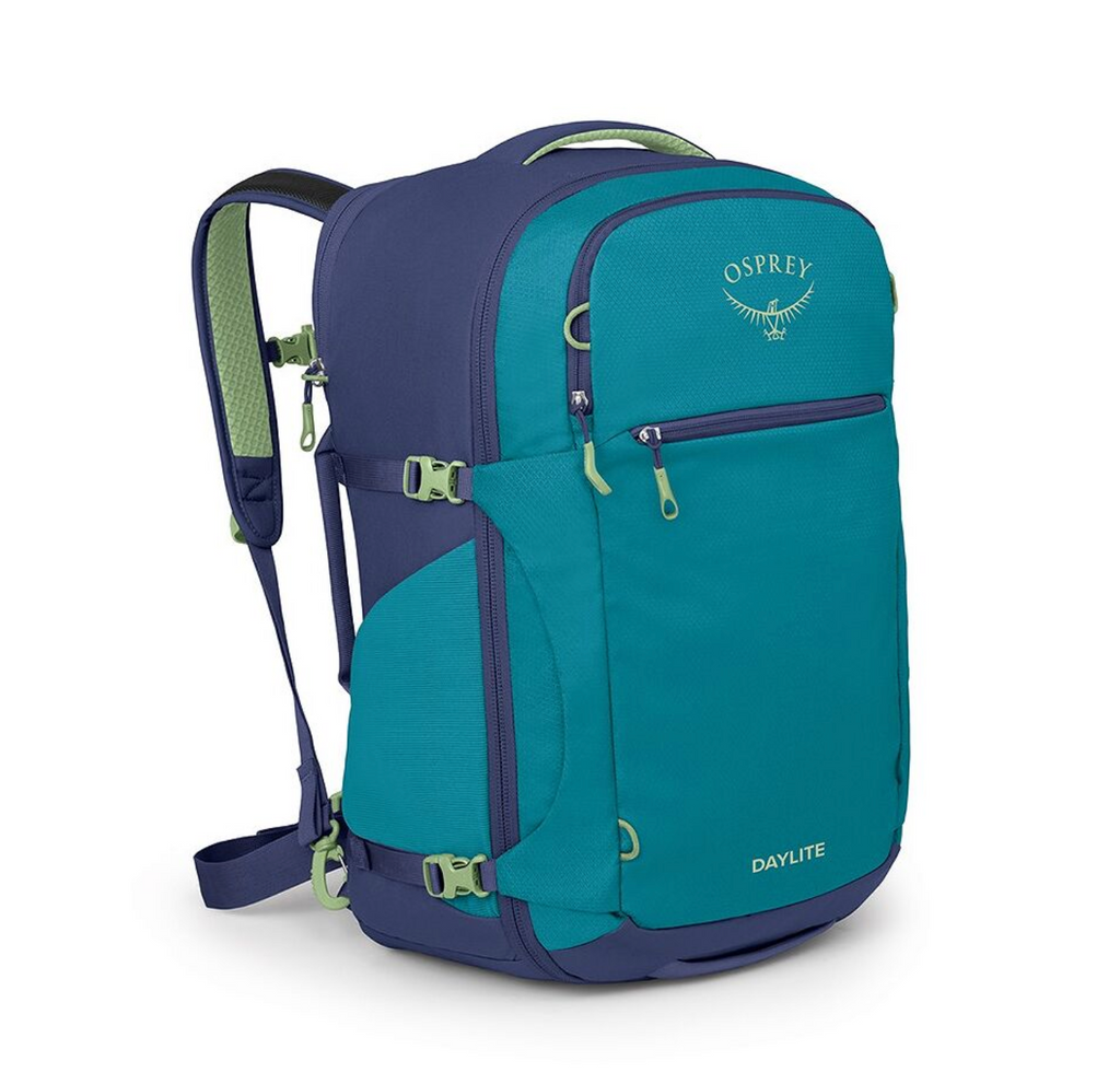 Osprey Daylite Carry-On Travel Pack 44L