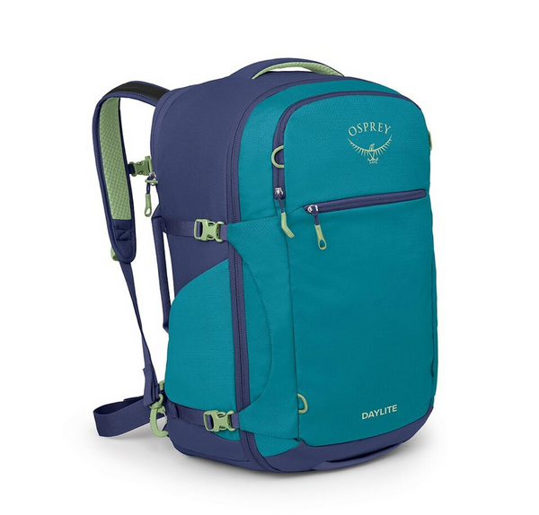 Osprey Daylite Carry-On Travel Pack 44L – U.N. Luggage Canada