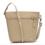 Pacsafe® W anti-theft crossbody