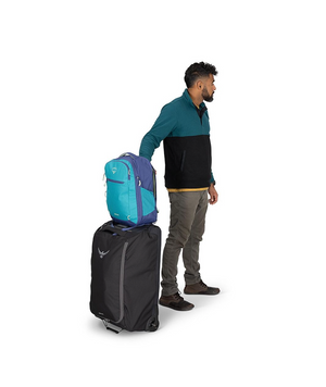 Osprey Daylite Expandable 26 + 6L Travel Pack