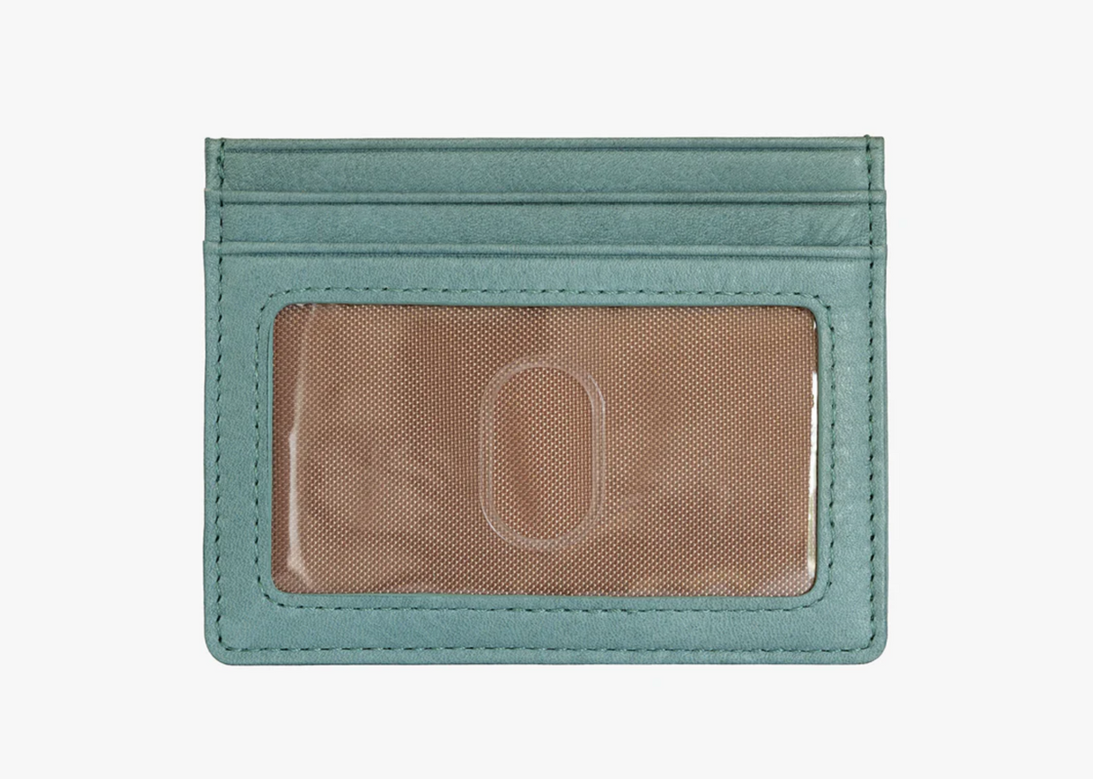 Osgoode Marley Front Pocket Card Wallet