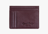 Osgoode Marley Front Pocket Card Wallet