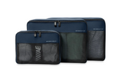 Briggs & Riley Travel Essentials Carry-On Packing Cube Set