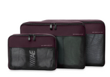 Briggs & Riley Travel Essentials Carry-On Packing Cube Set