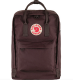 Fjallraven Kanken 17" Laptop Backpack