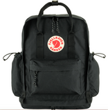 Fjallraven Kanken Outlong Backpack