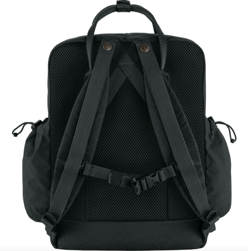 Fjallraven Kanken Outlong Backpack