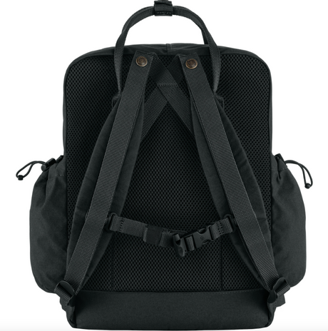 Fjallraven Kanken Outlong Backpack