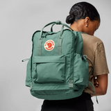 Fjallraven Kanken Outlong Backpack