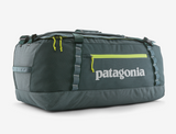 Patagonia Matte Black Hole 70L Duffle Bag