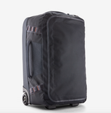 Patagonia Black Hole Matte 40L Wheeled Duffle Bag