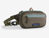 Patagonia Ultralight Black Hole Mini Hip Pack 1L