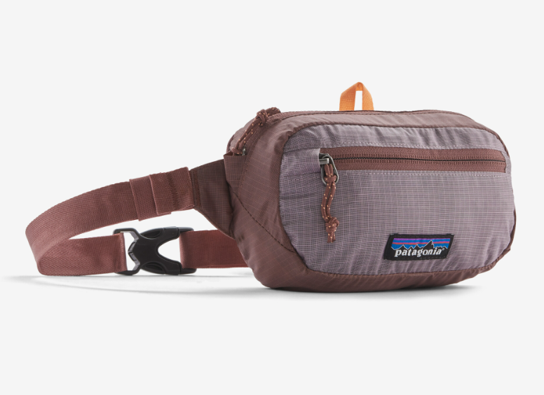 Patagonia Ultralight Black Hole Mini Hip Pack 1L – U.N. Luggage Canada Patagonia Ultralight Black Hole Mini Hip Pack 1L – U.N. Luggage Canada