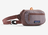 Patagonia Ultralight Black Hole Mini Hip Pack 1L