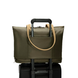 Briggs & Riley Rhapsody Expandable Travel Tote