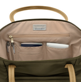 Briggs & Riley Rhapsody Expandable Travel Tote