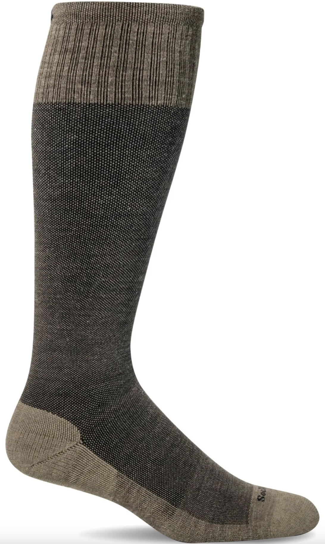 Sockwell Men's The Basic Moderate Graduated Compression Socks