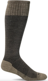 Sockwell Men's The Basic Moderate Graduated Compression Socks