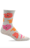 Sockwell Big Bloom Essential Comfort Crew Sock