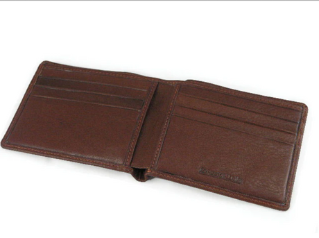 Osgoode Marley RFID Mini Thinfold Wallet