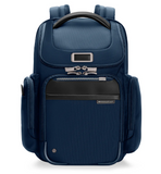 Briggs & Riley @Work Medium Widemouth Backpack