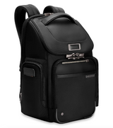 Briggs & Riley @Work Medium Widemouth Backpack