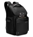 Briggs & Riley @Work Medium Widemouth Backpack