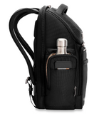 Briggs & Riley @Work Medium Widemouth Backpack