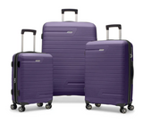 Samsonite Sirocco Three Piece Luggage Set