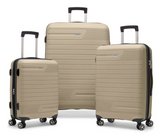 Samsonite Sirocco Three Piece Luggage Set