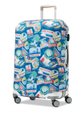 Samsonite Printed Luggage Cover XL