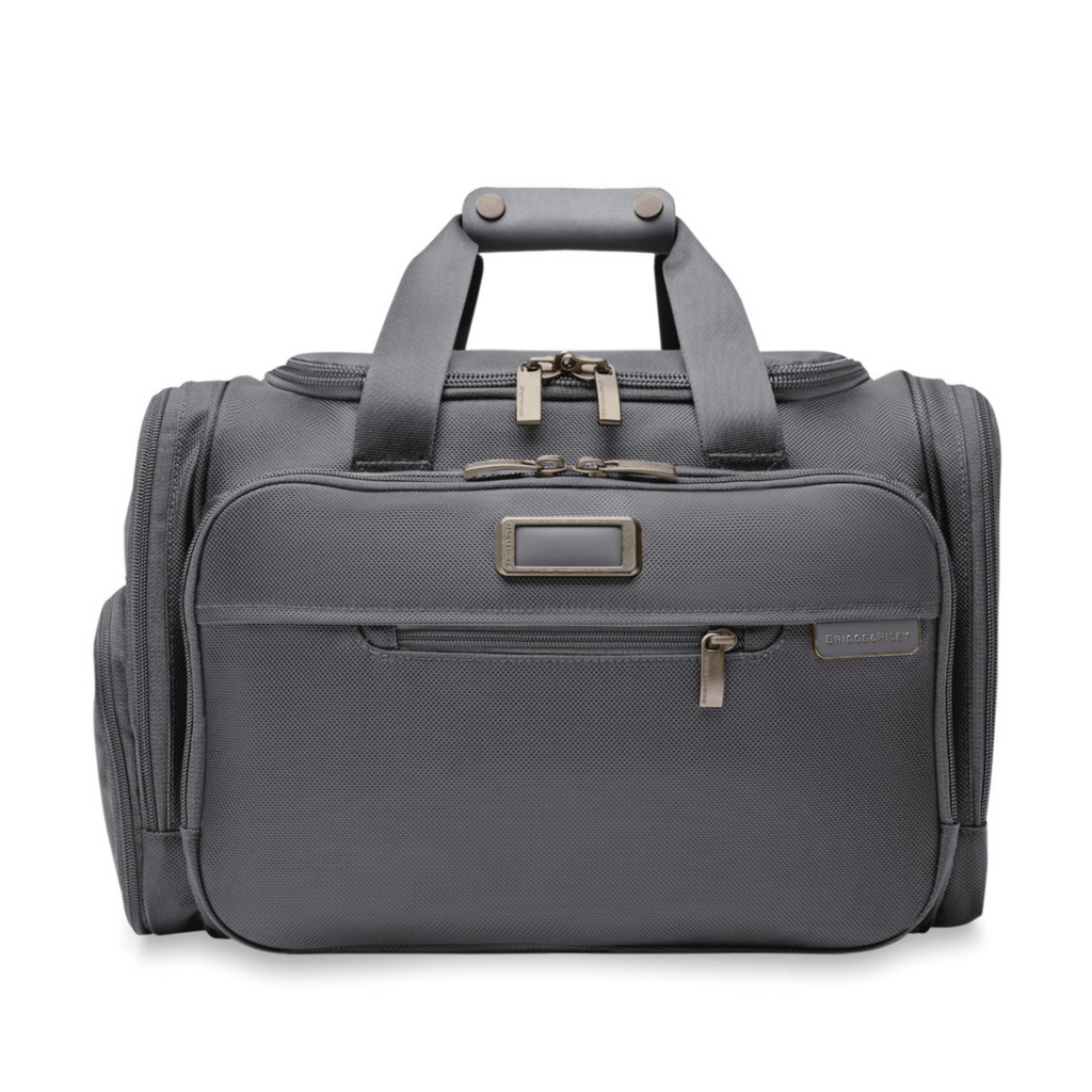 Briggs & Riley Baseline Underseat Duffle Bag