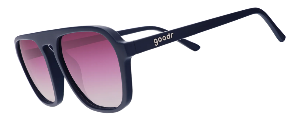 Goodr Sunglasses Deja Vu Daydream