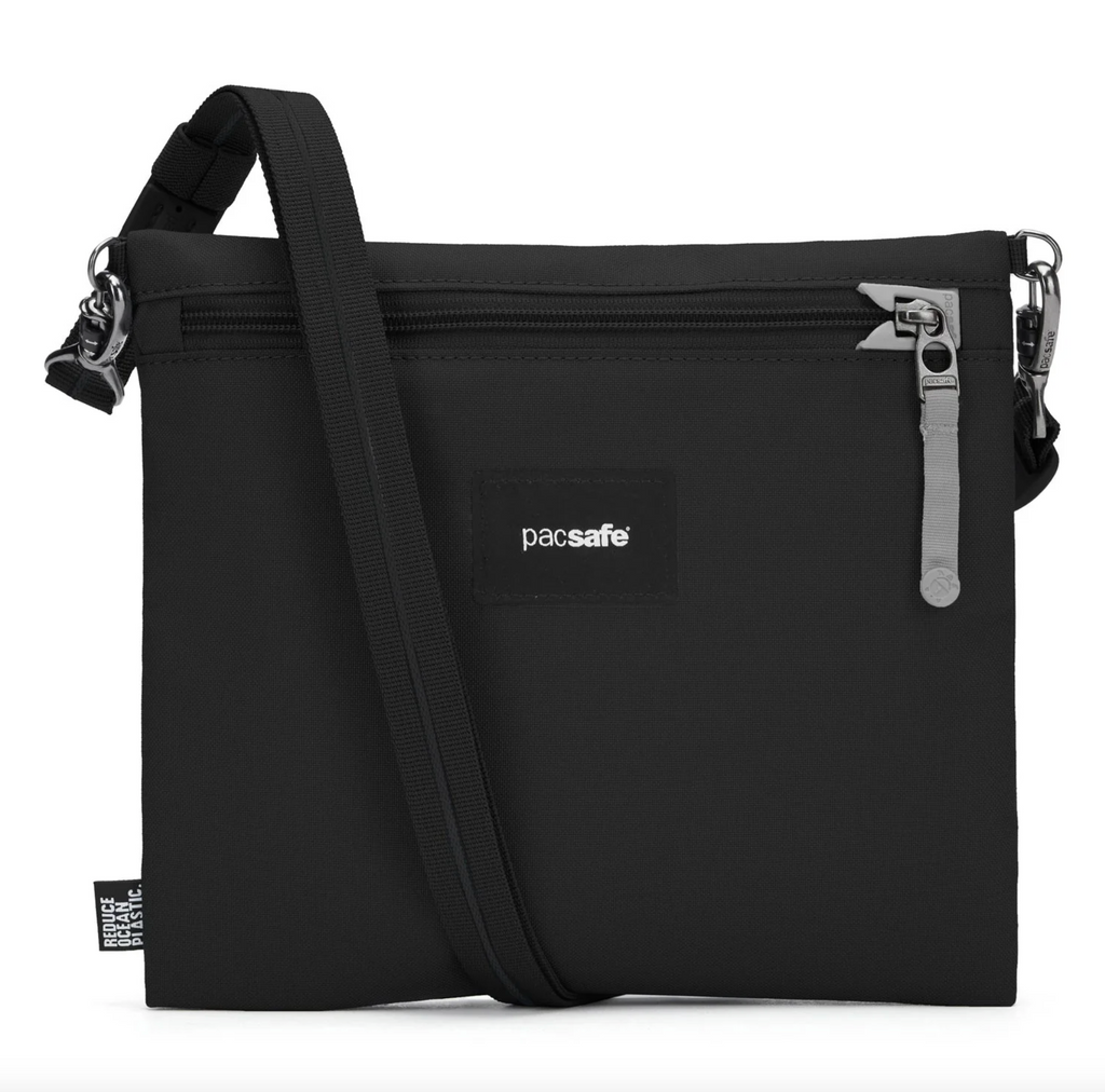 Pacsafe Go Anti Theft Crossbody Pouch