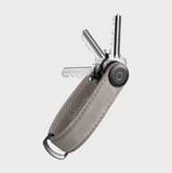 Orbitkey Crazy Horse Leather Key Organizer