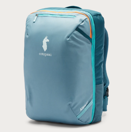【匿名配送】cotopaxi allpa 42L Del Día Cotopaxi Allpa 42L Travel Pack | U.N. Luggage | Canada