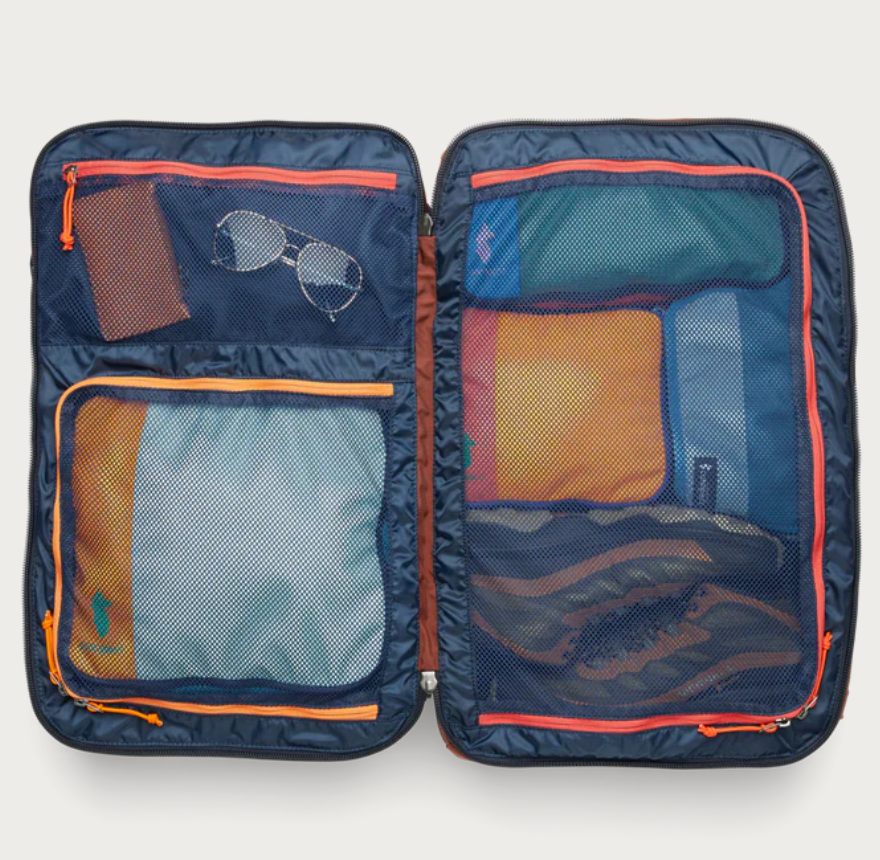 Cotopaxi Allpa 42L Travel Pack