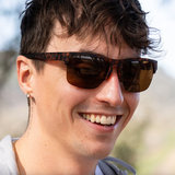 Goodr Flex Gs Country Club Crasher Sunglasses