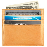 Derek Alexander Flashback 2 Sided Card Holder