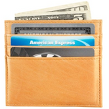 Derek Alexander Flashback 2 Sided Card Holder