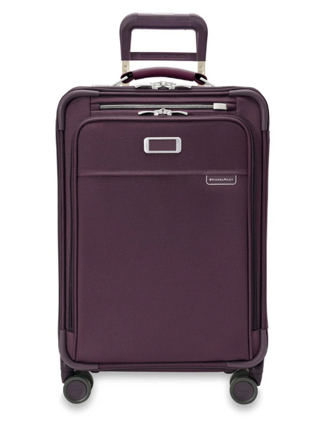 Briggs & Riley Baseline Essential Carry-on Spinner