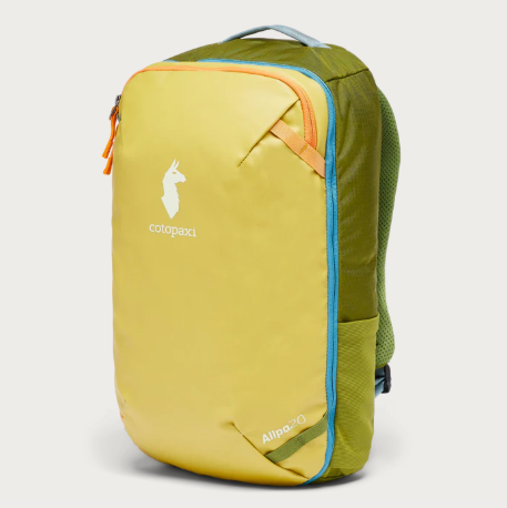 Cotopaxi Allpa Mini 20L Travel Pack – U.N. Luggage Canada