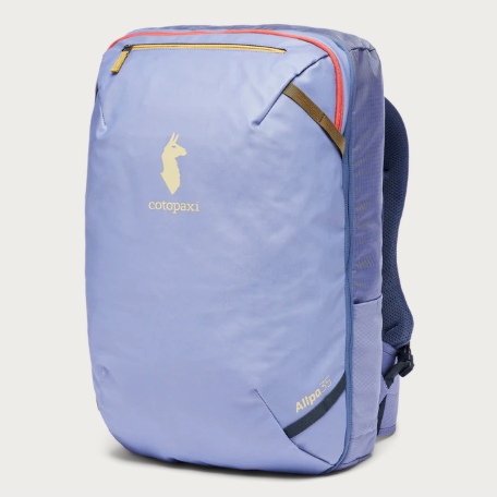 cotopaxi allpa 35l canada Travel Pack | Carry on Backpack country train tours or small Allpa 35L Travel Pack -